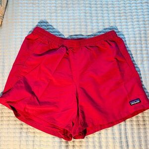 Patagonia Baggies Shorts 5”